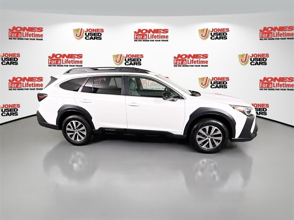 used 2025 Subaru Outback car, priced at $31,988
