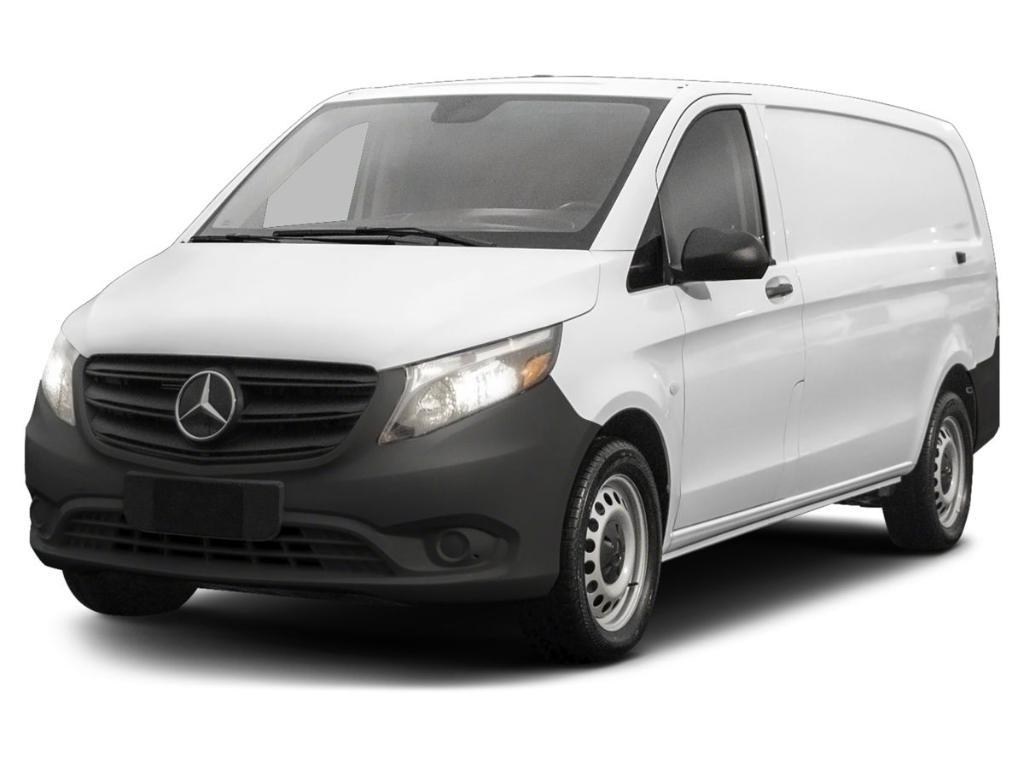 used 2022 Mercedes-Benz Metris car, priced at $34,995