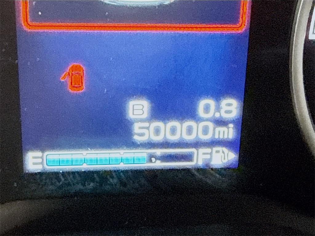 used 2023 Subaru Forester car, priced at $25,998