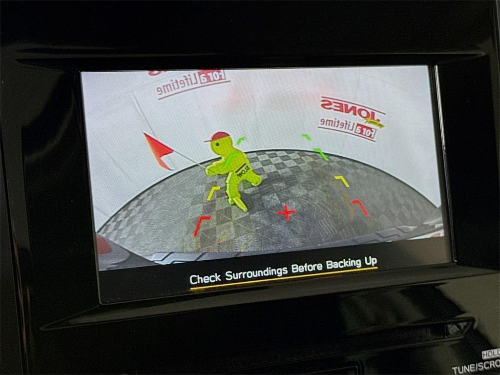 used 2023 Subaru Forester car, priced at $25,998