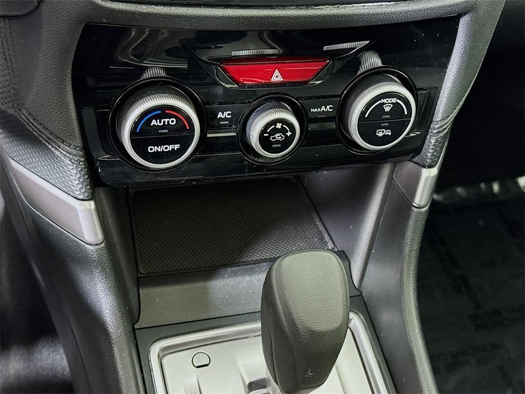 used 2023 Subaru Forester car, priced at $25,998