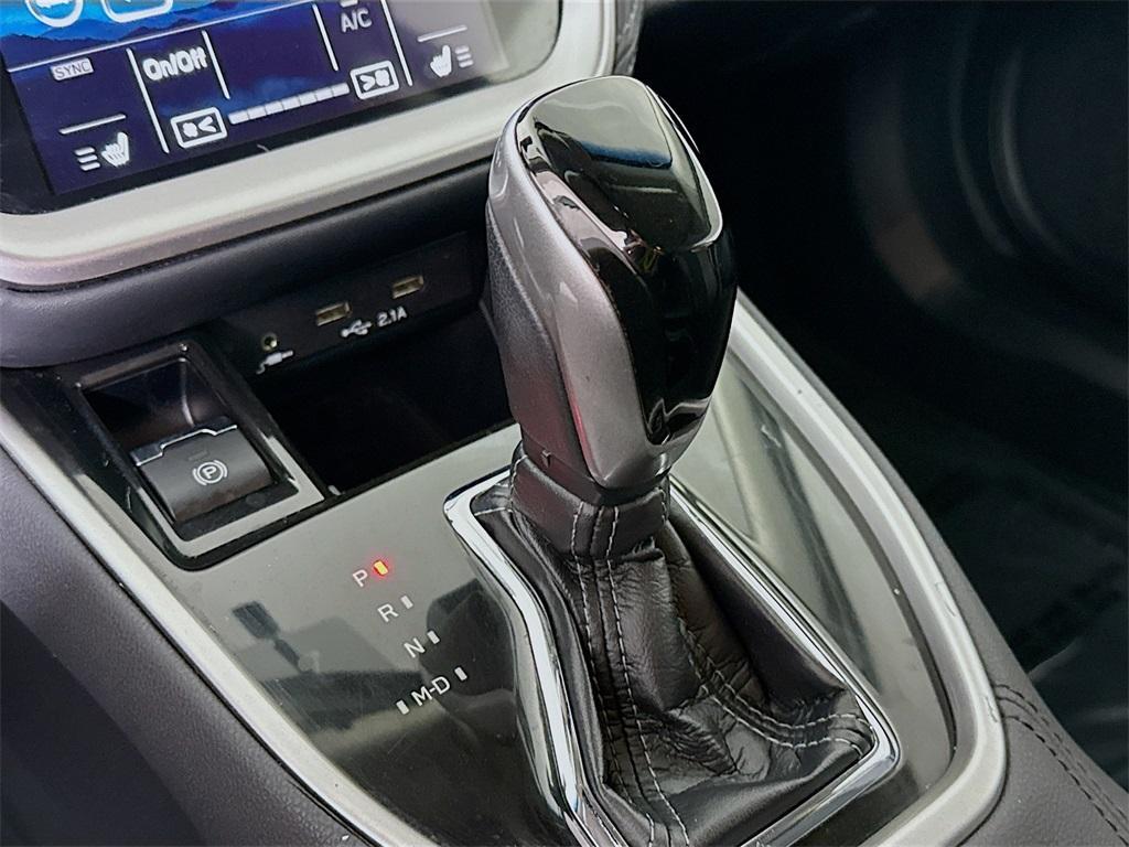 used 2020 Subaru Outback car, priced at $15,996