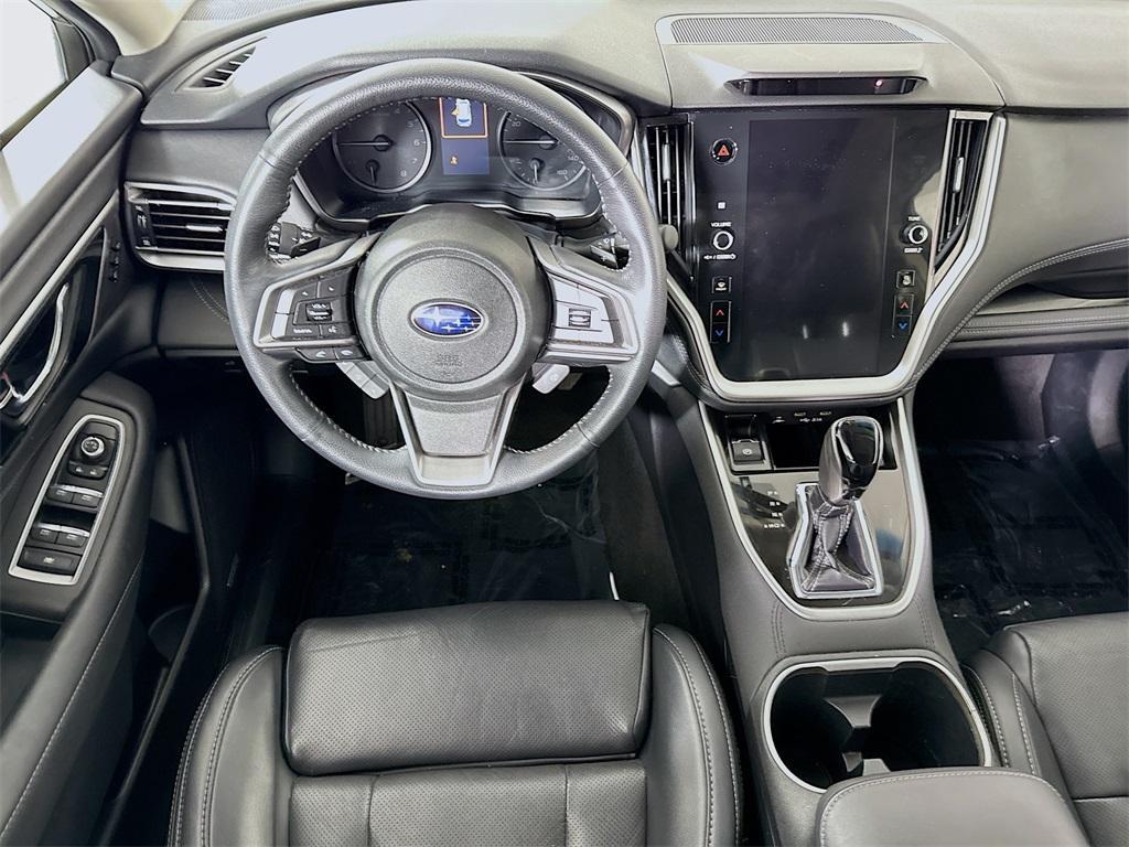 used 2021 Subaru Outback car, priced at $24,998