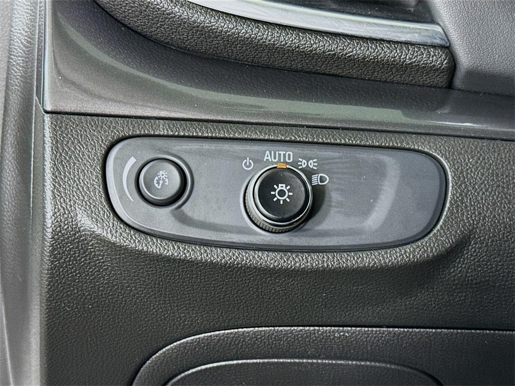 used 2019 Buick Encore car, priced at $14,995