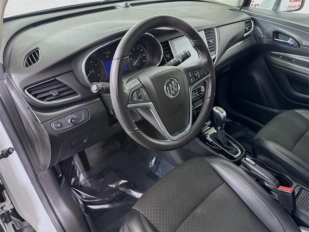 used 2019 Buick Encore car, priced at $14,995