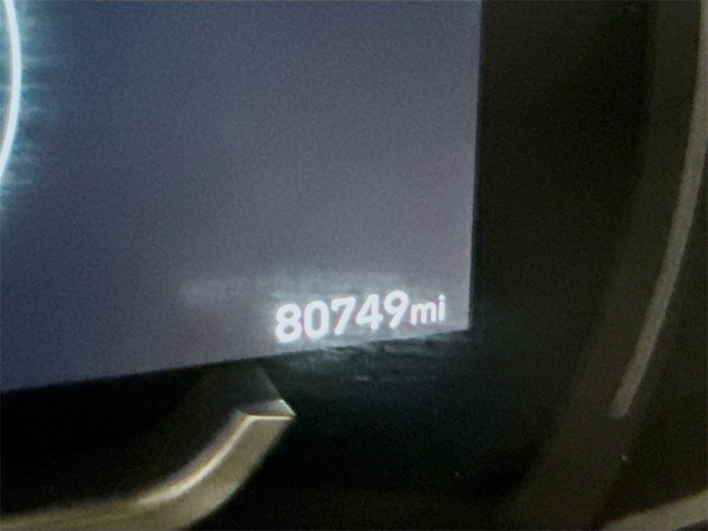 used 2020 Hyundai Santa Fe car, priced at $16,998