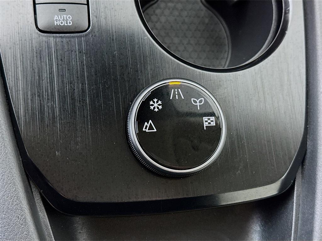 used 2023 Nissan Rogue car, priced at $25,998