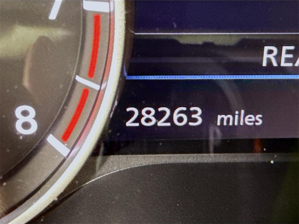 used 2024 Nissan Sentra car, priced at $20,995