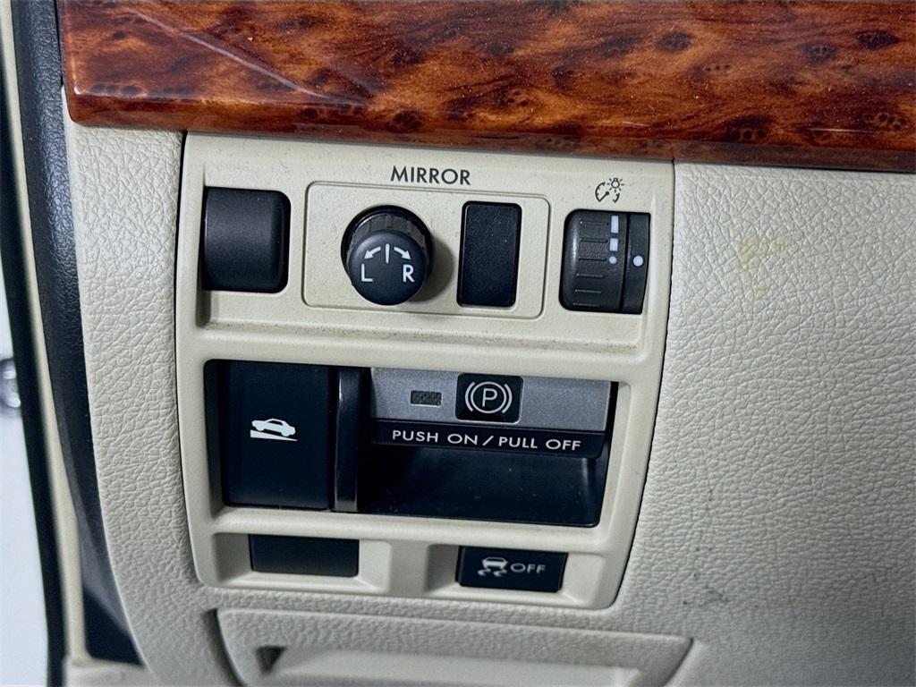 used 2011 Subaru Outback car, priced at $10,998