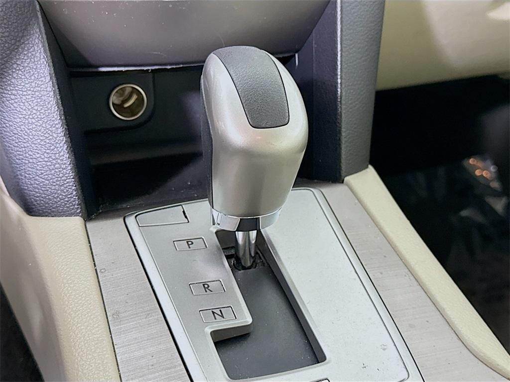 used 2011 Subaru Outback car, priced at $10,998