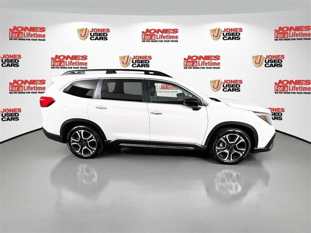 used 2024 Subaru Ascent car, priced at $37,476