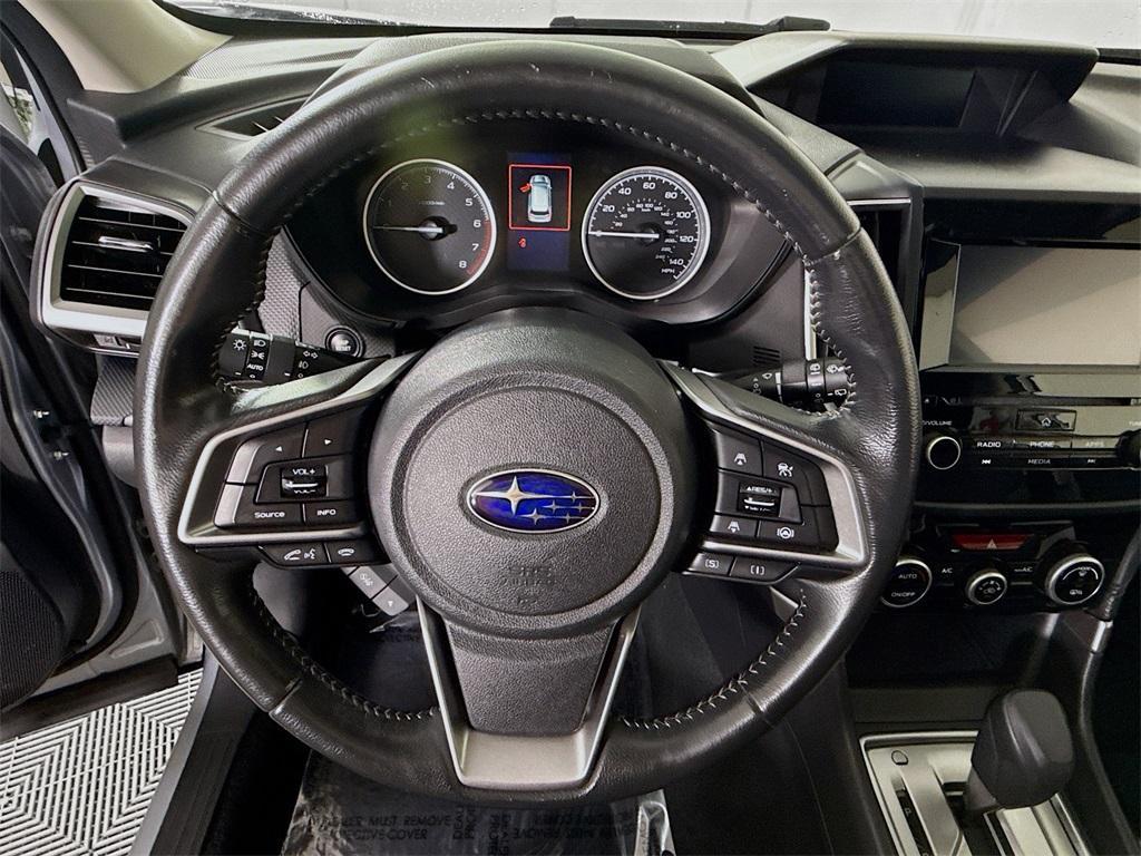 used 2021 Subaru Forester car, priced at $21,998