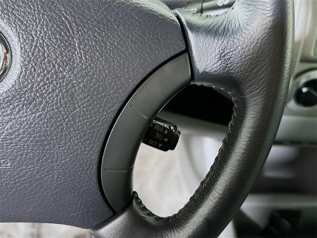 used 2009 Toyota Tacoma car, priced at $12,995