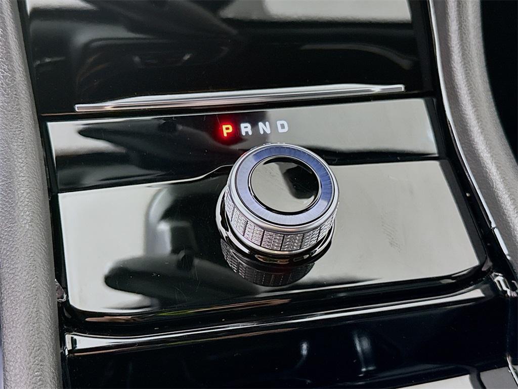 used 2023 Jeep Grand Cherokee car, priced at $29,960