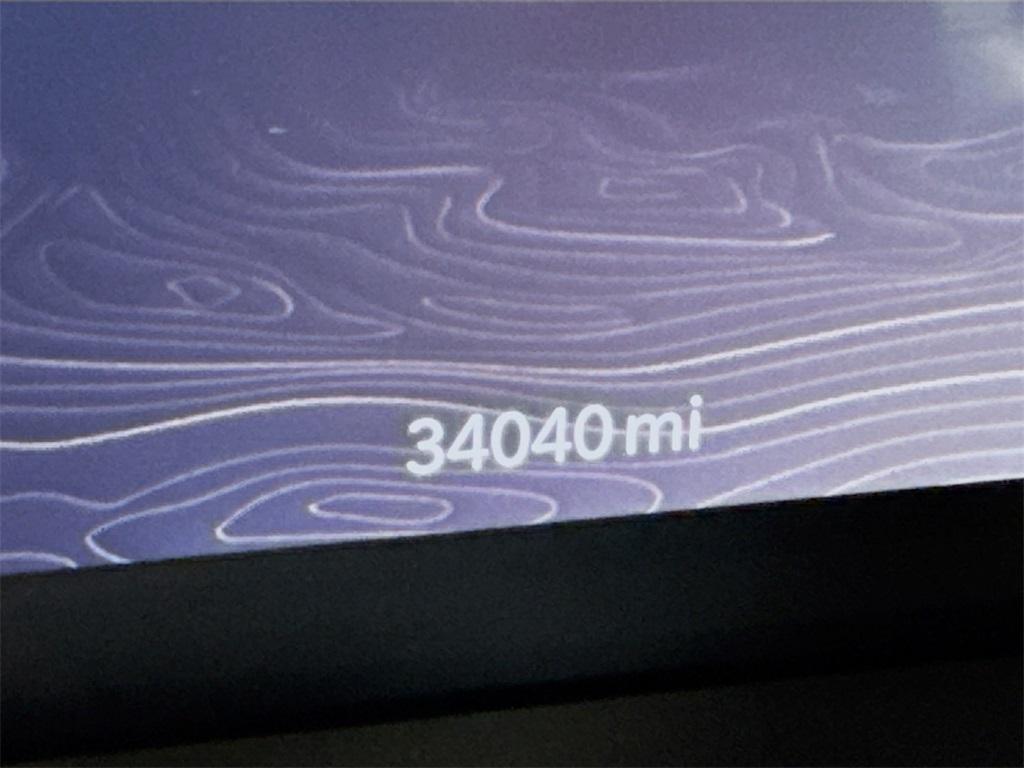 used 2023 Jeep Grand Cherokee car, priced at $29,960