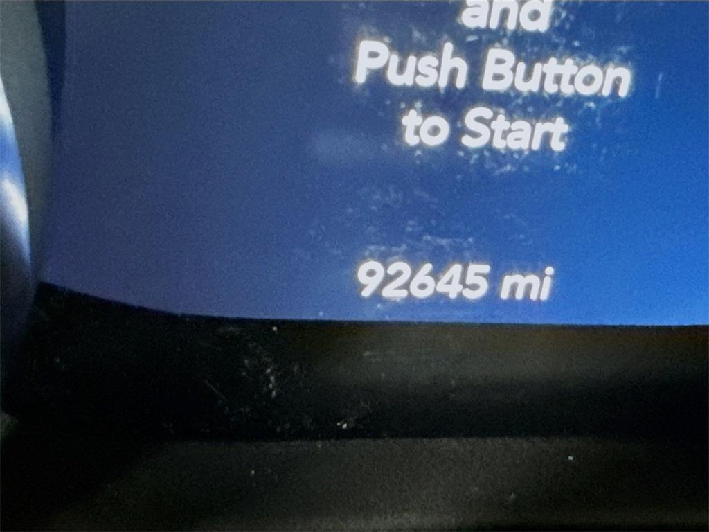 used 2021 Jeep Gladiator car, priced at $26,996