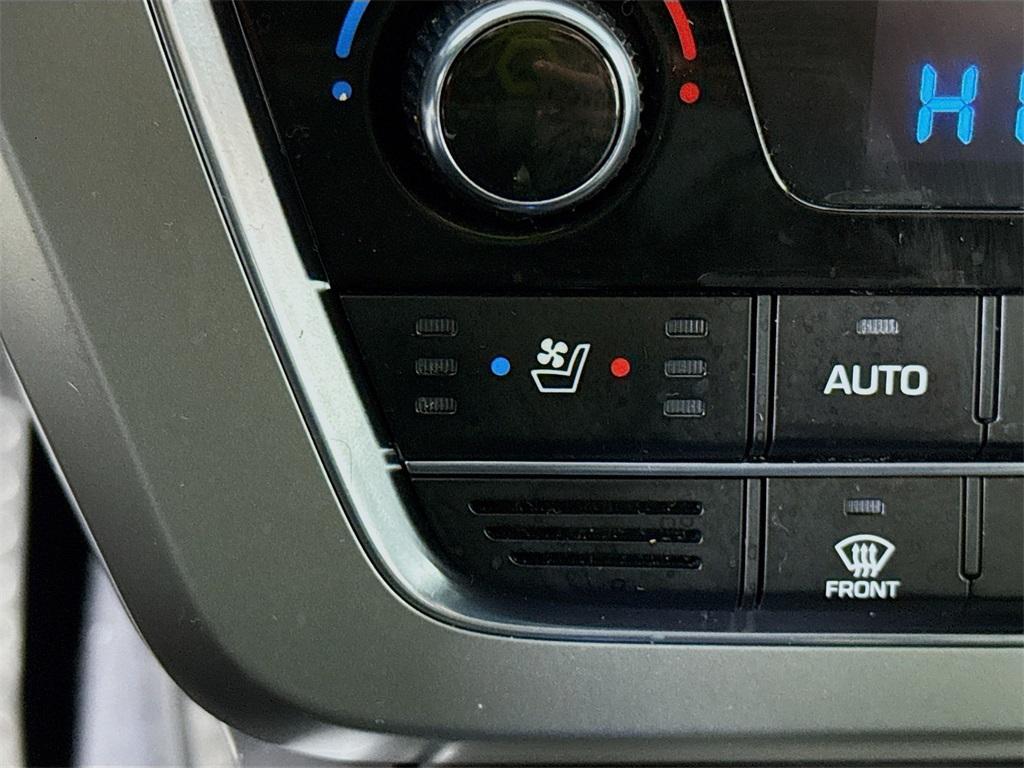 used 2015 Hyundai Sonata car, priced at $9,995