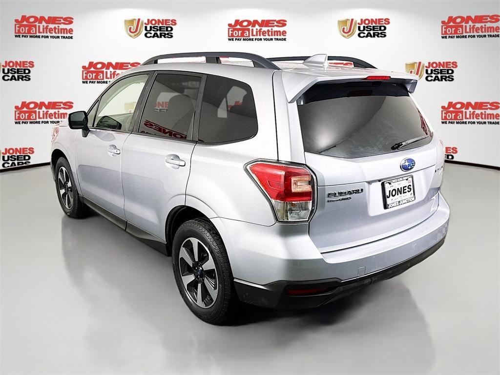 used 2017 Subaru Forester car, priced at $12,985