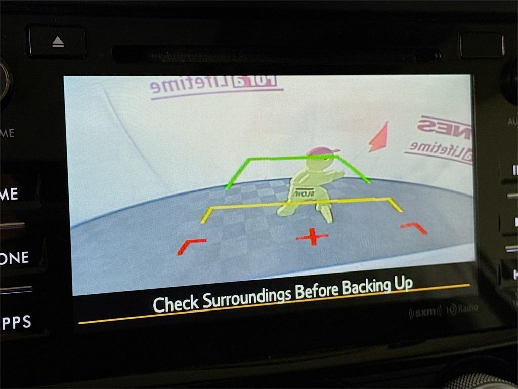 used 2017 Subaru Forester car, priced at $12,985