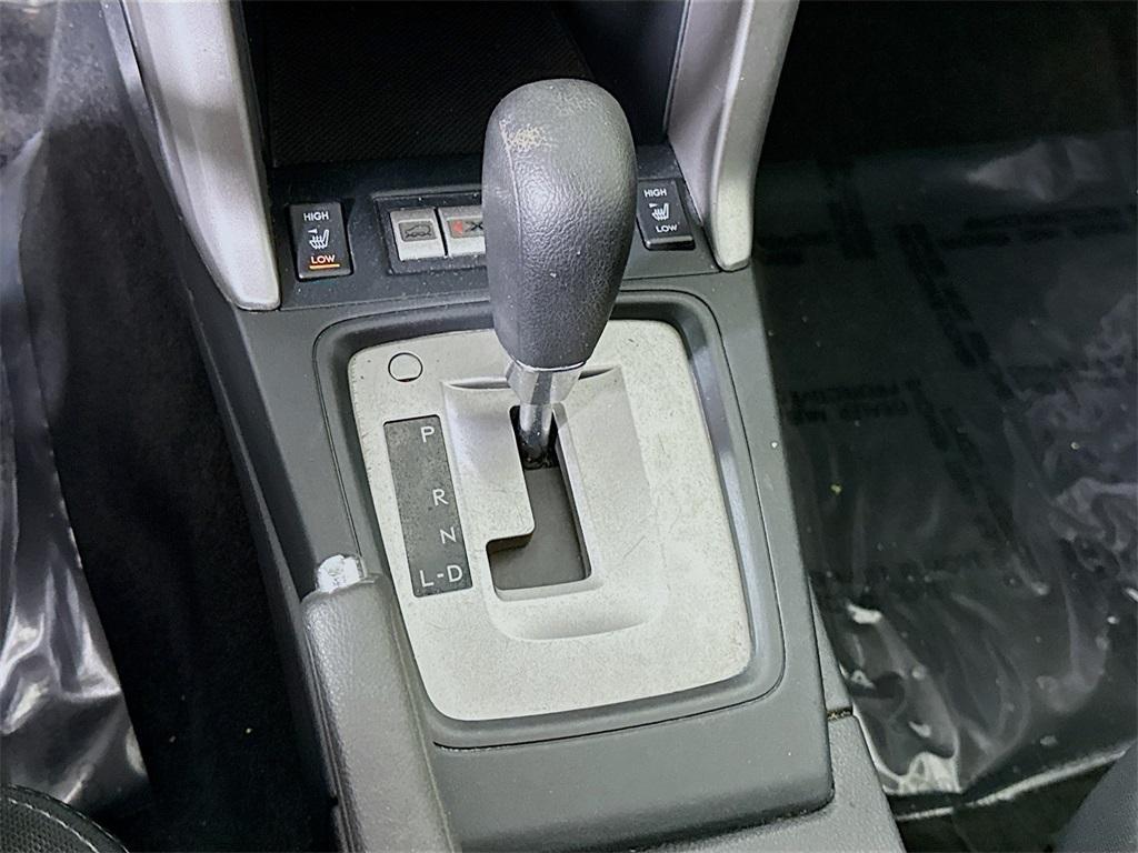 used 2017 Subaru Forester car, priced at $12,985