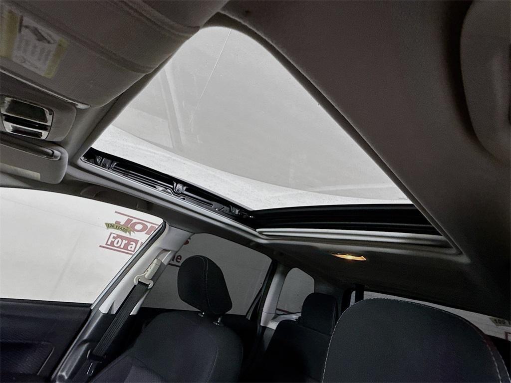 used 2017 Subaru Forester car, priced at $12,985