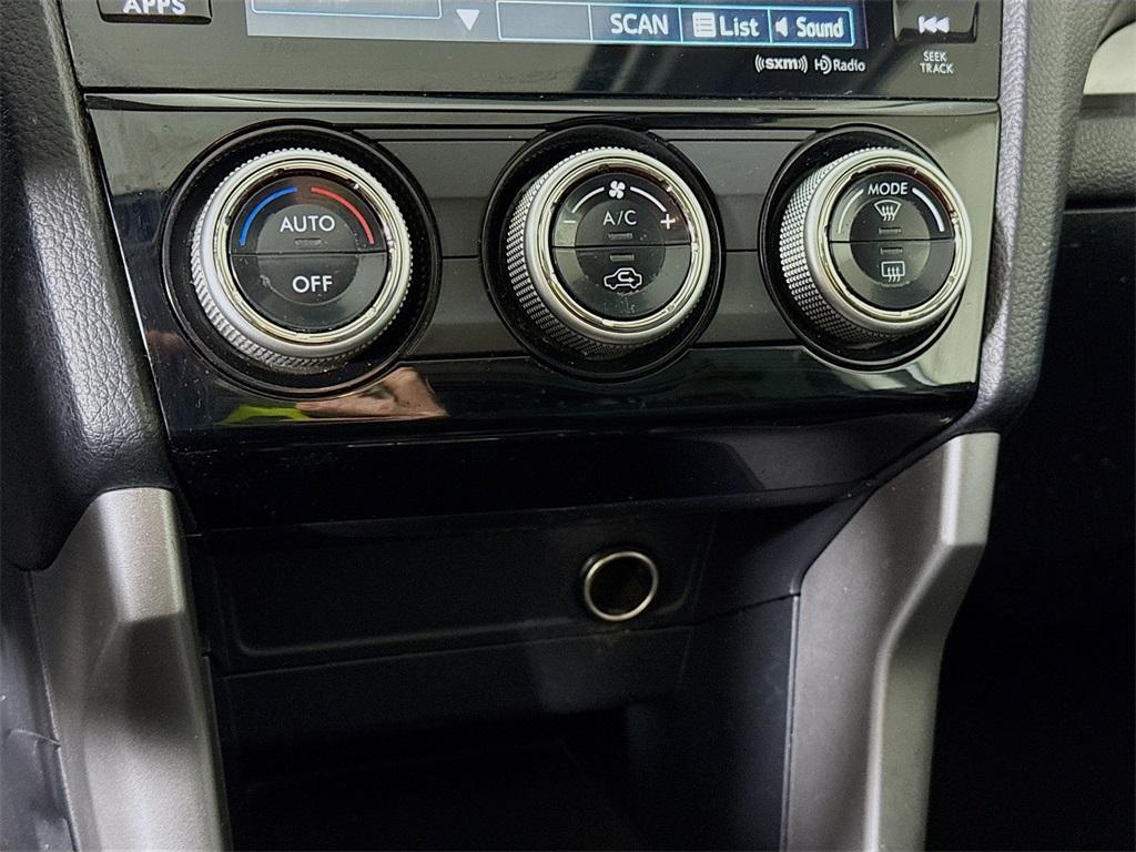 used 2017 Subaru Forester car, priced at $12,985