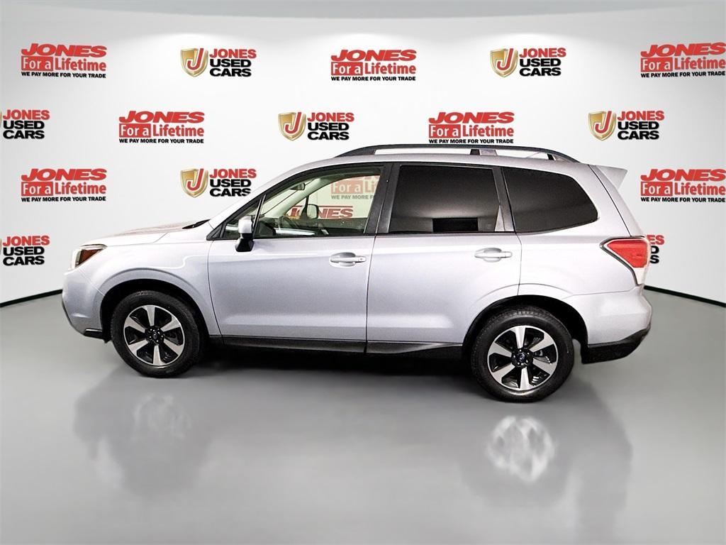used 2017 Subaru Forester car, priced at $12,985
