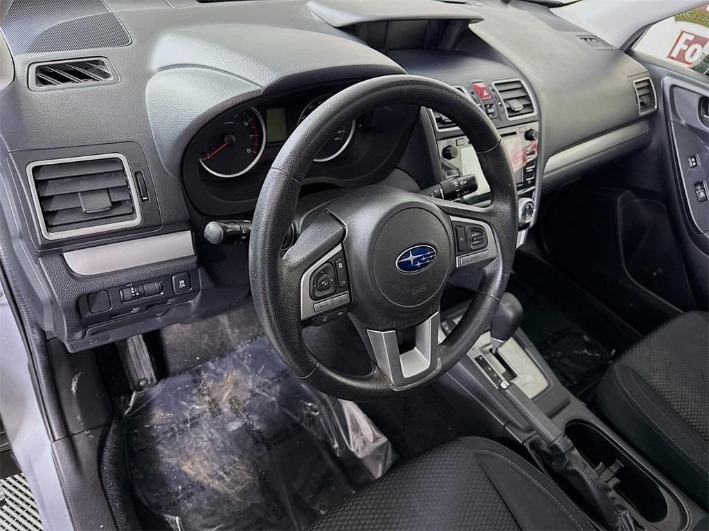 used 2017 Subaru Forester car, priced at $12,985