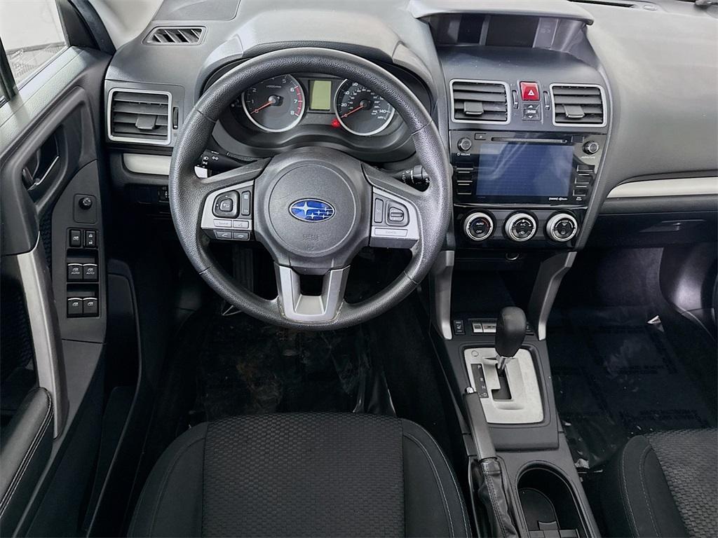 used 2017 Subaru Forester car, priced at $12,985