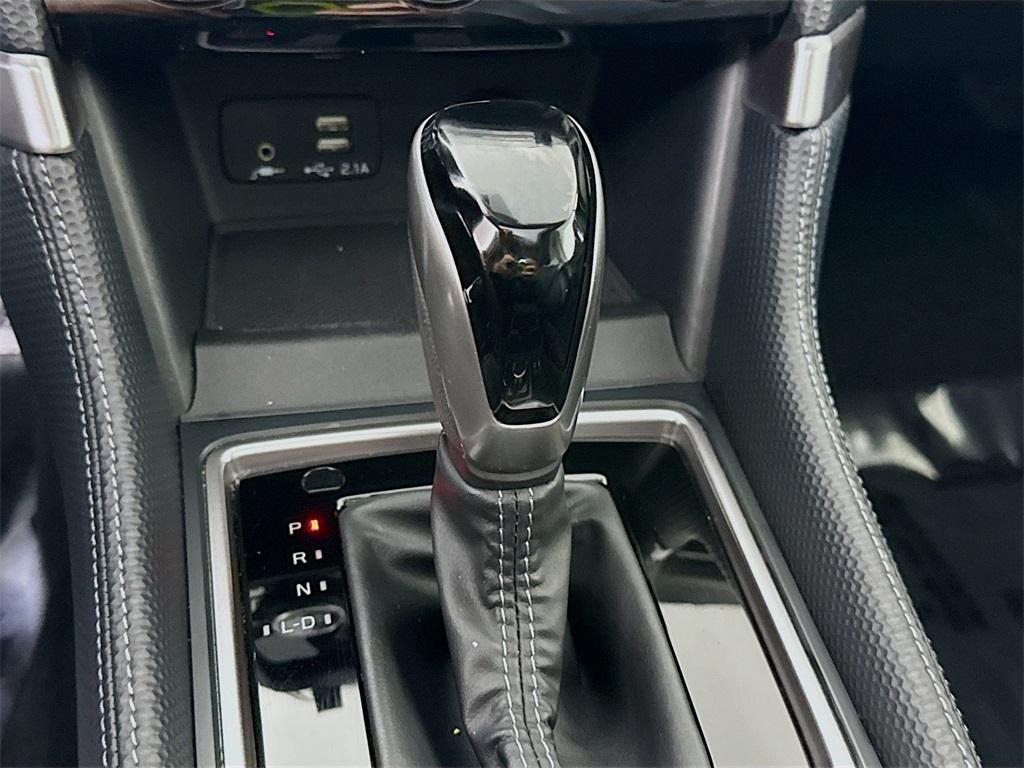 used 2020 Subaru Forester car, priced at $22,995