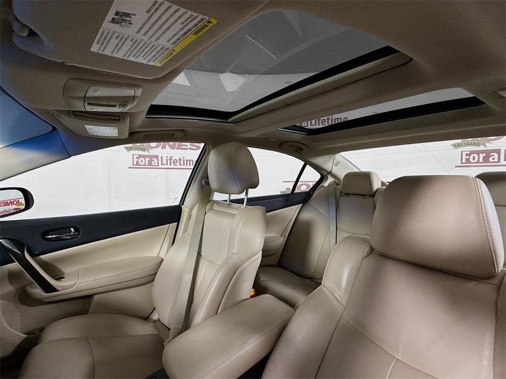 used 2014 Nissan Maxima car, priced at $10,998