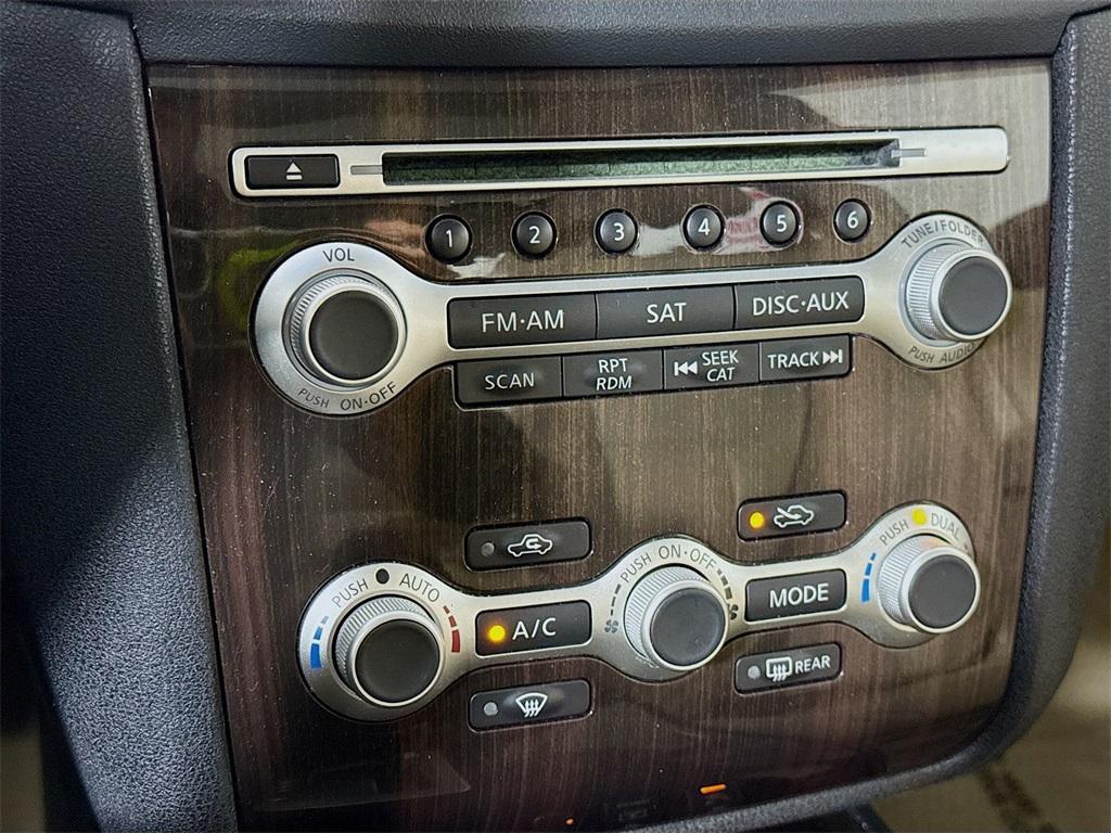 used 2014 Nissan Maxima car, priced at $10,998