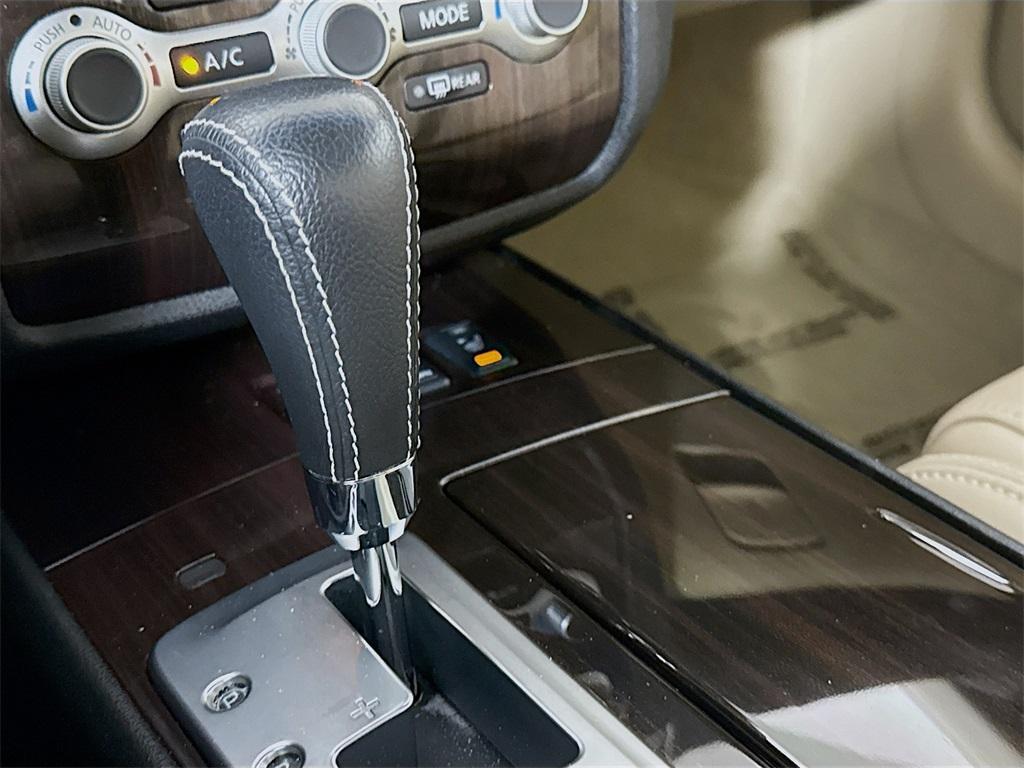 used 2014 Nissan Maxima car, priced at $10,998