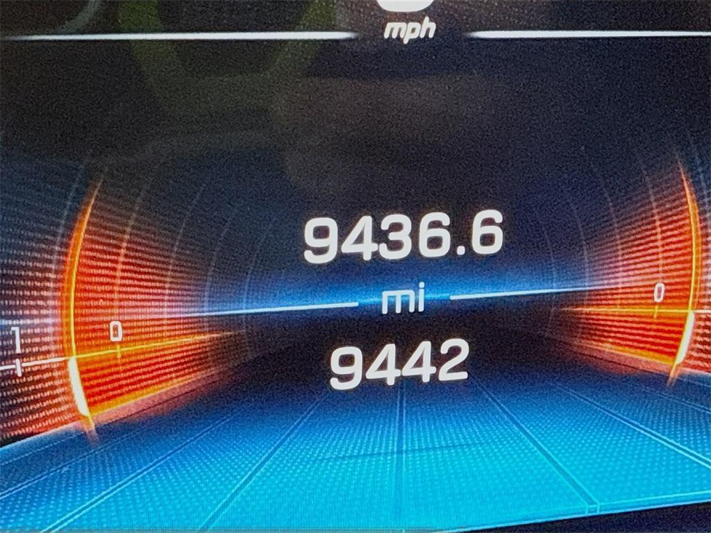 used 2025 Mercedes-Benz AMG GLE 53 car, priced at $81,995