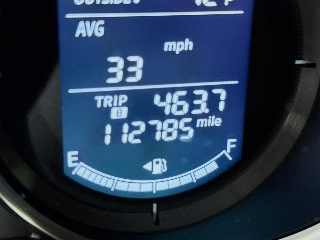 used 2016 Mazda CX-5 car, priced at $12,996