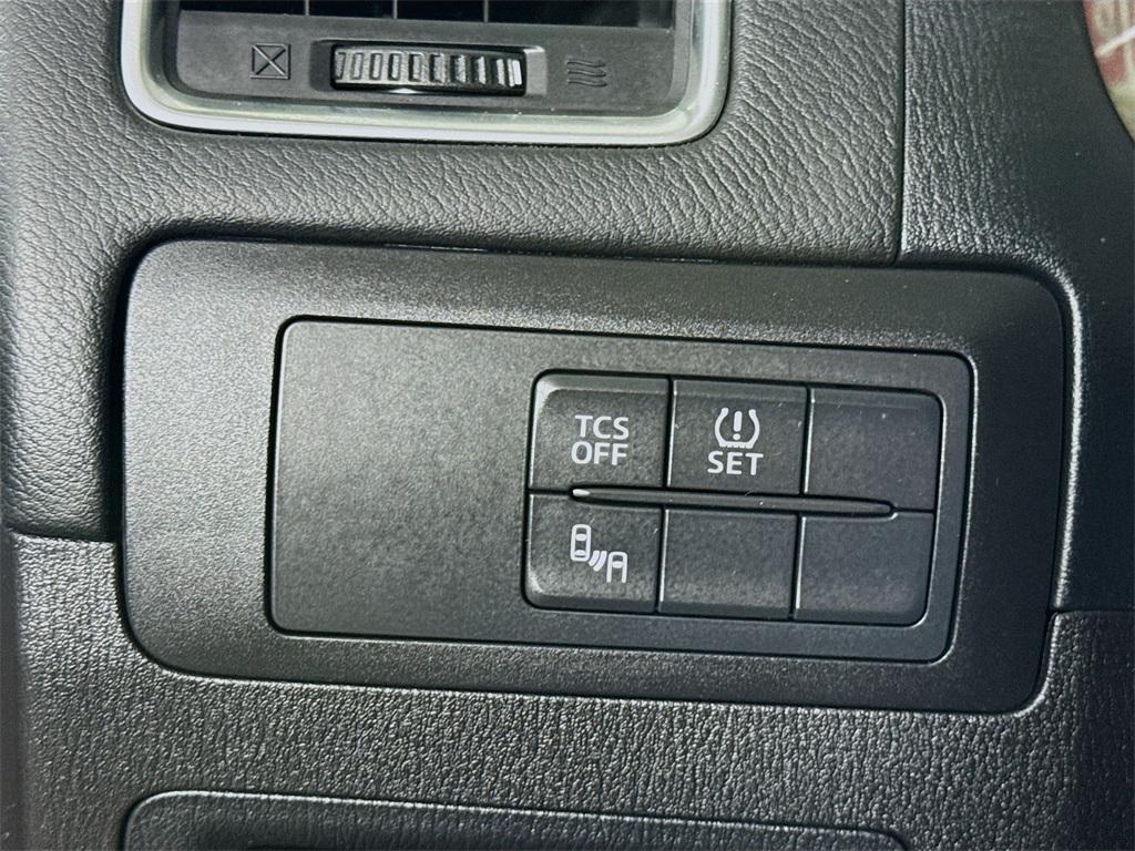 used 2016 Mazda CX-5 car, priced at $12,996