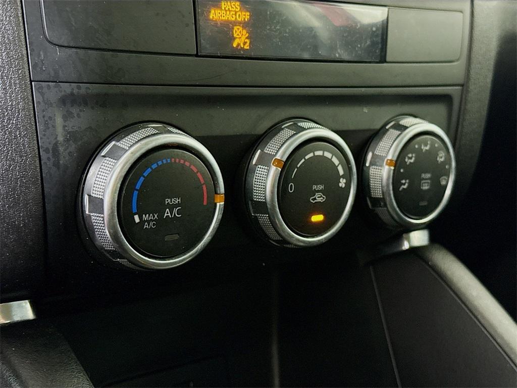 used 2016 Mazda CX-5 car, priced at $12,996