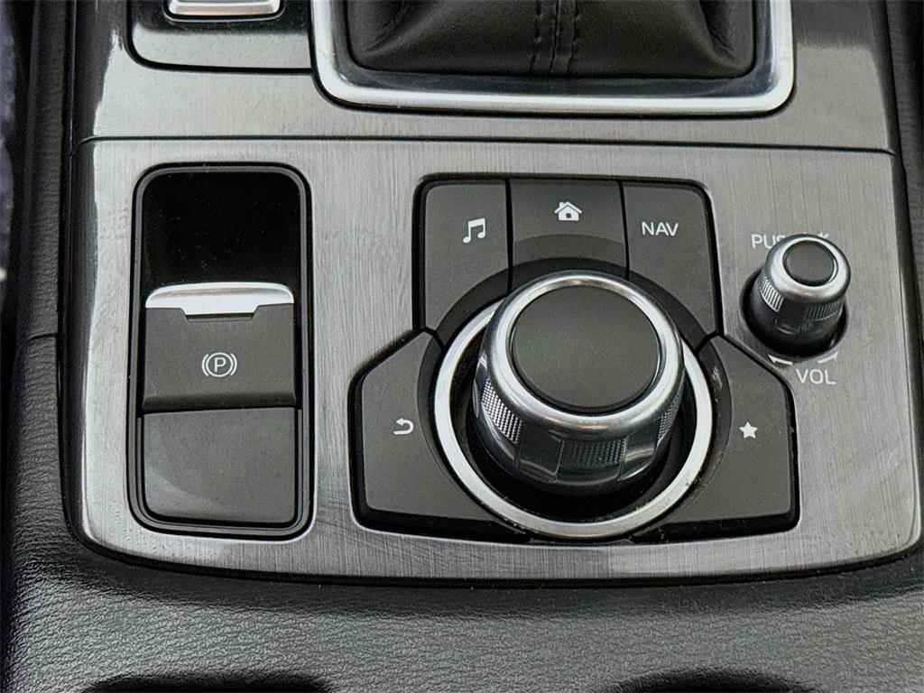 used 2016 Mazda CX-5 car, priced at $12,996