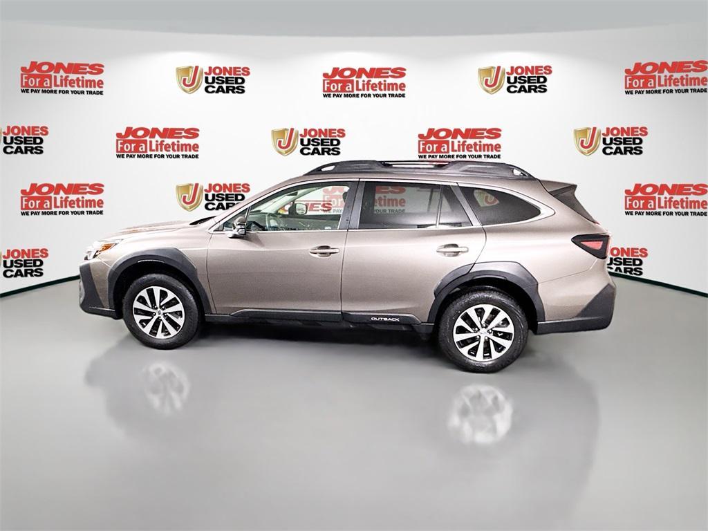 used 2024 Subaru Outback car, priced at $26,997