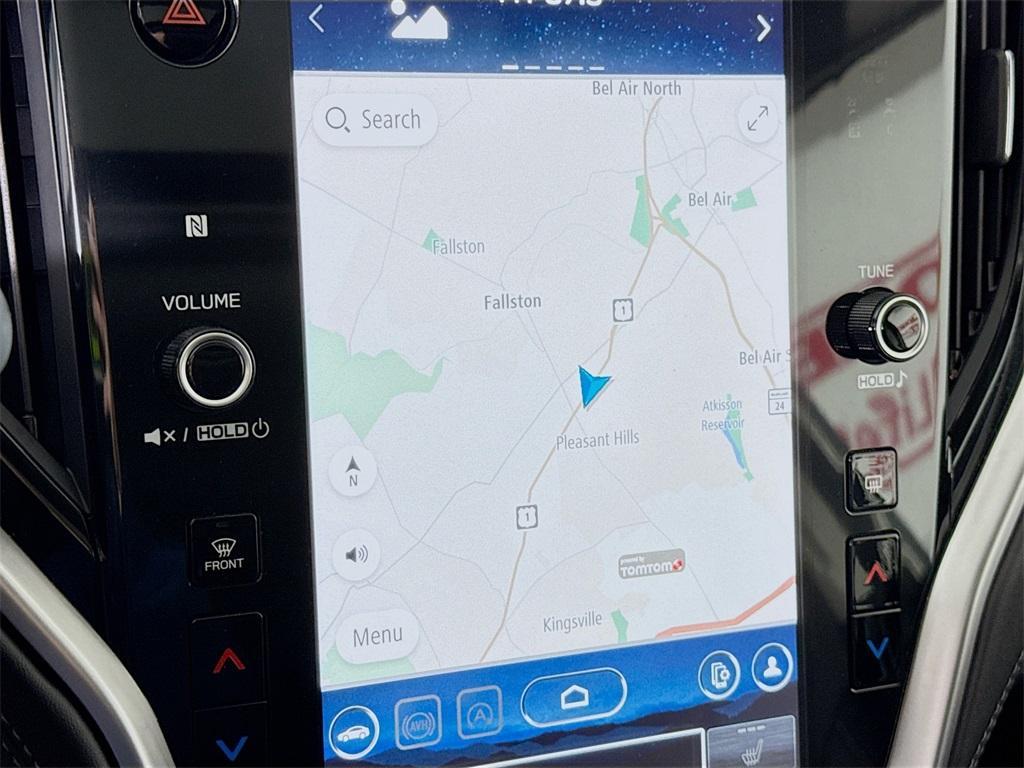 used 2024 Subaru Outback car, priced at $26,997