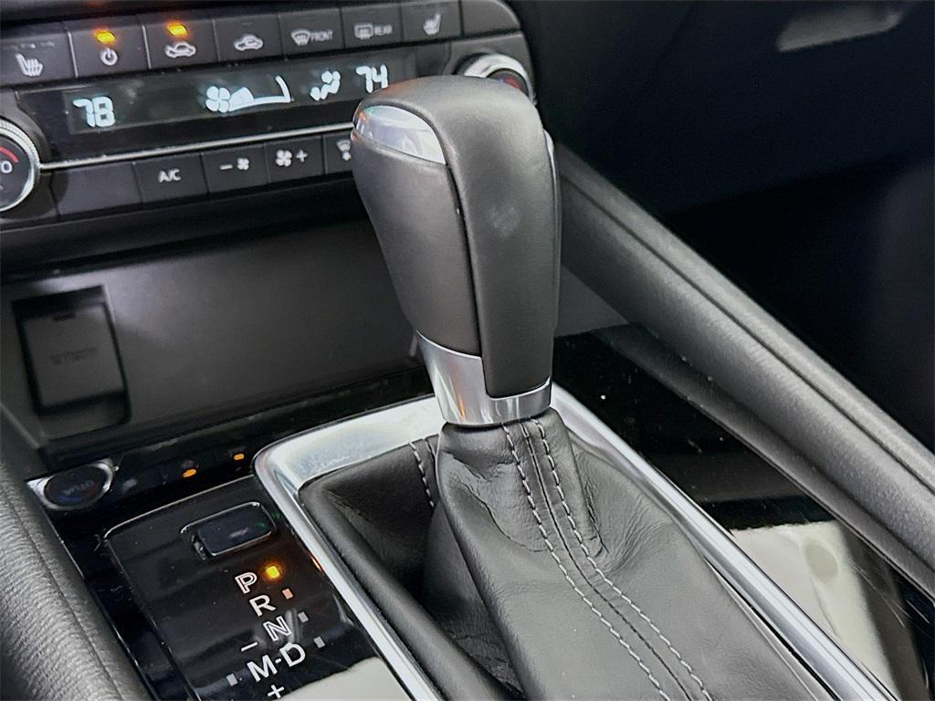 used 2024 Mazda CX-5 car, priced at $25,998