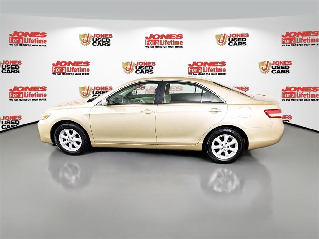 used 2010 Toyota Camry car, priced at $11,998