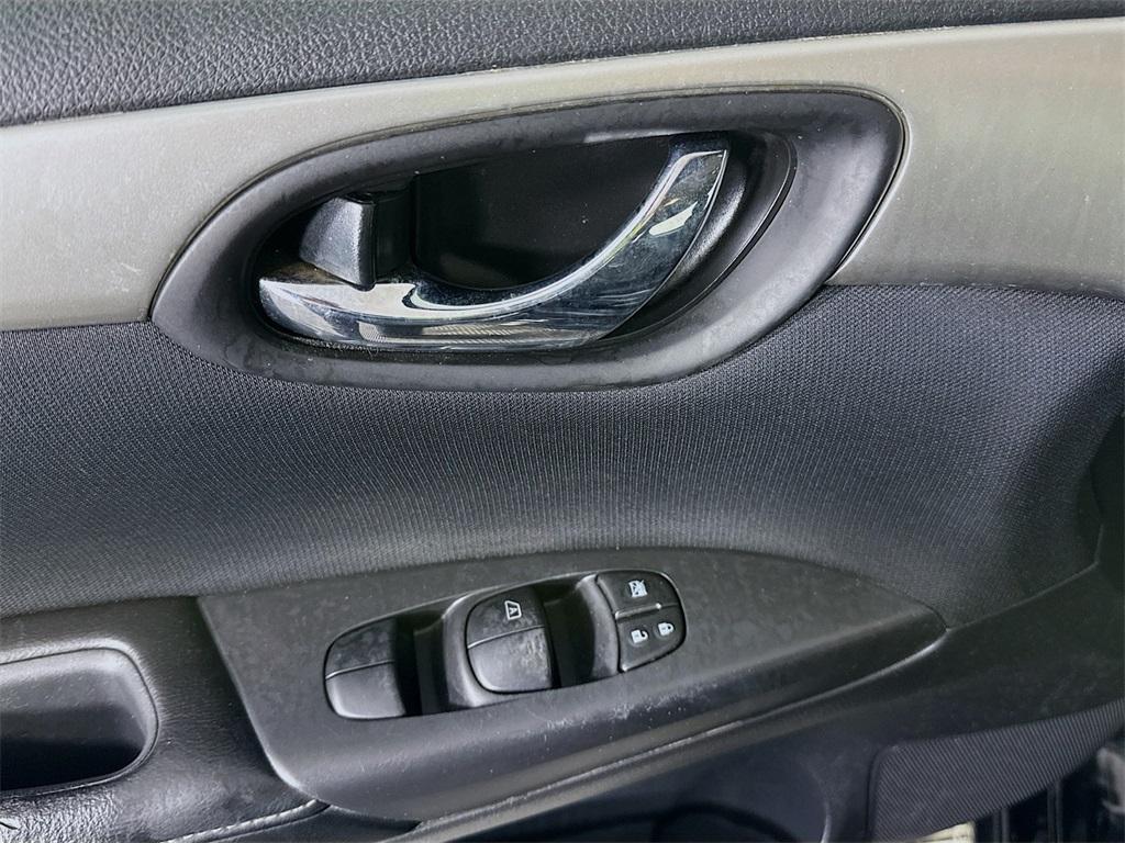 used 2017 Nissan Sentra car, priced at $8,998