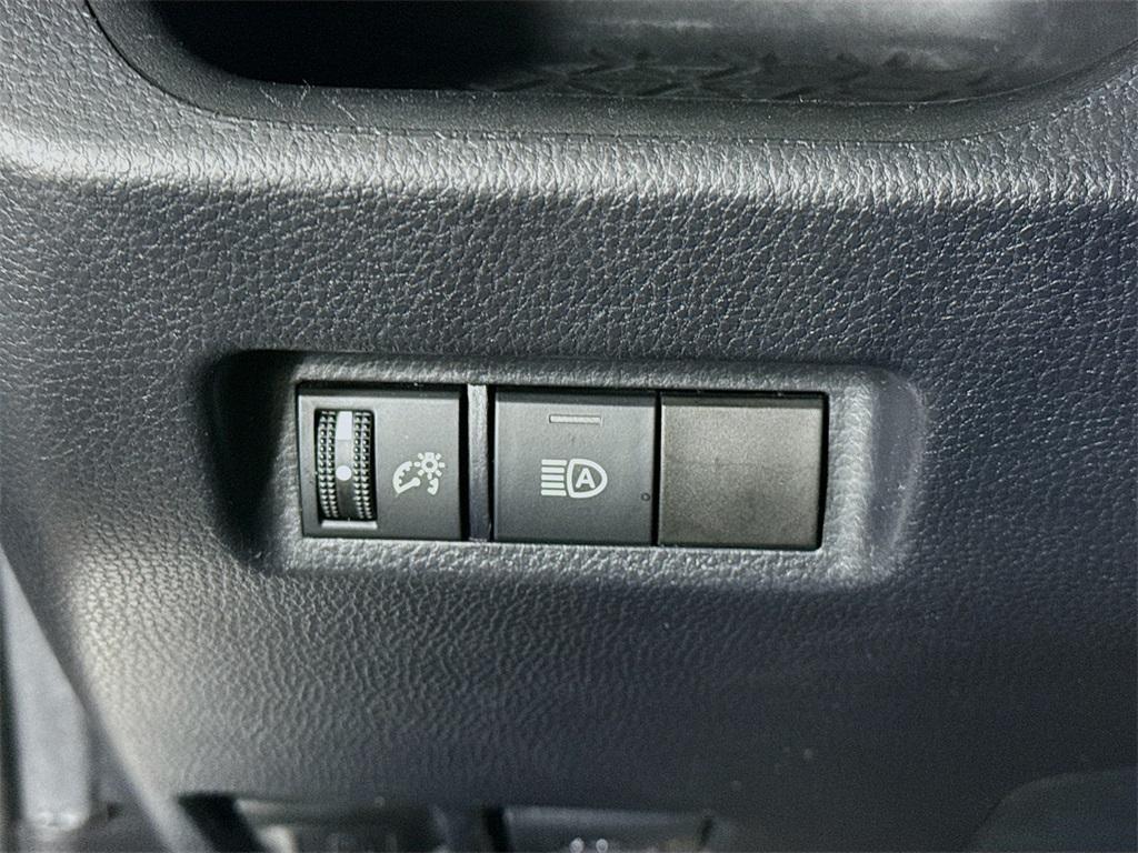 used 2020 Toyota RAV4 car, priced at $19,998