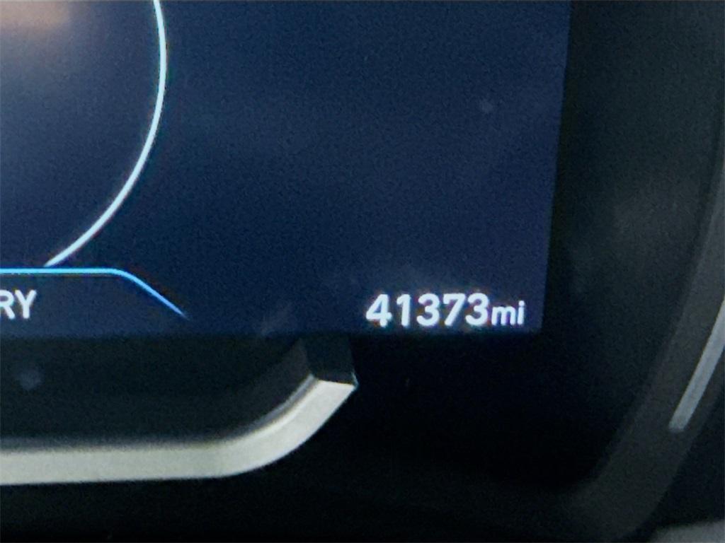 used 2019 Hyundai Santa Fe car, priced at $18,996