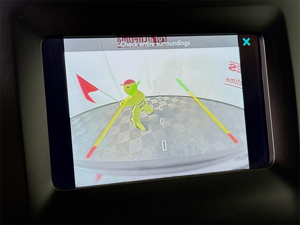 used 2021 Jeep Cherokee car, priced at $19,999