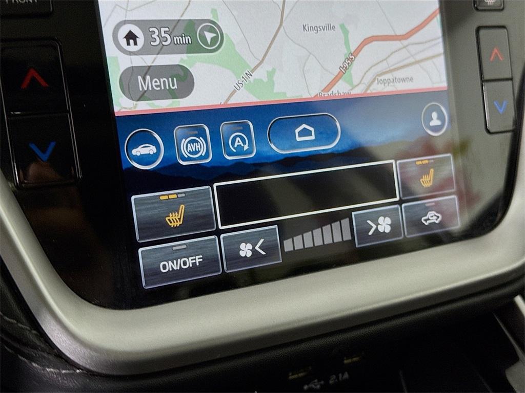 used 2020 Subaru Outback car