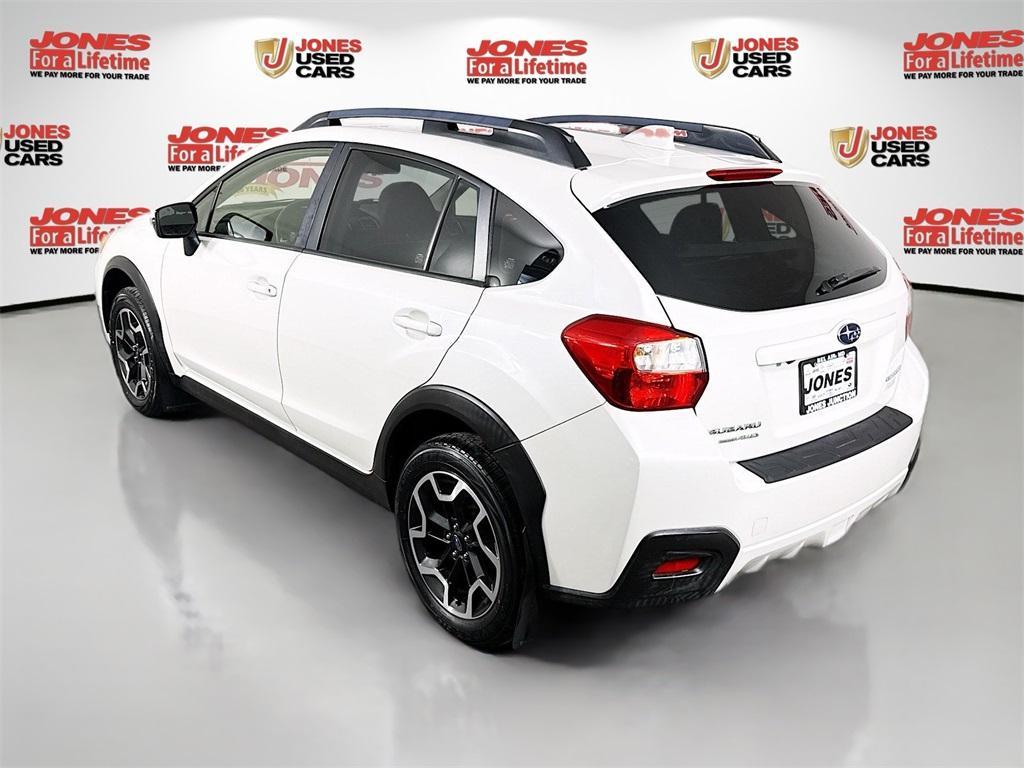 used 2016 Subaru Crosstrek car, priced at $14,998