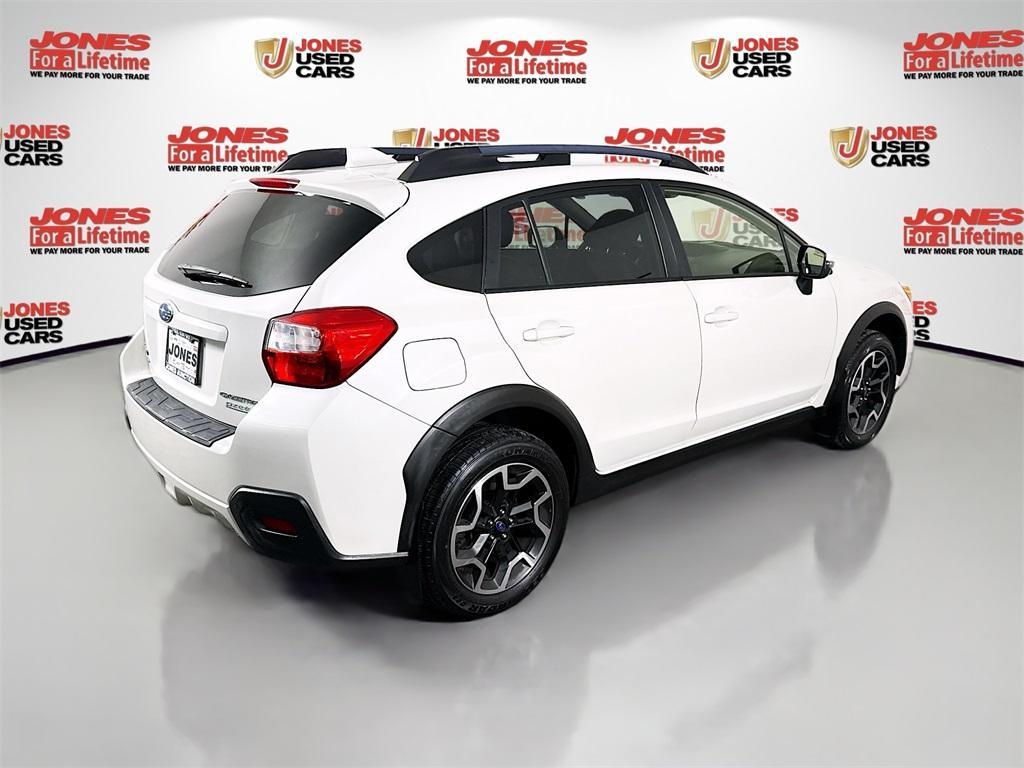 used 2016 Subaru Crosstrek car, priced at $14,998