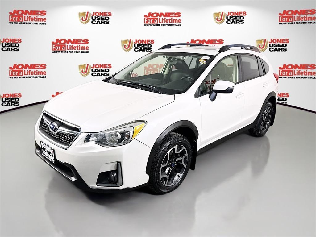 used 2016 Subaru Crosstrek car, priced at $14,998